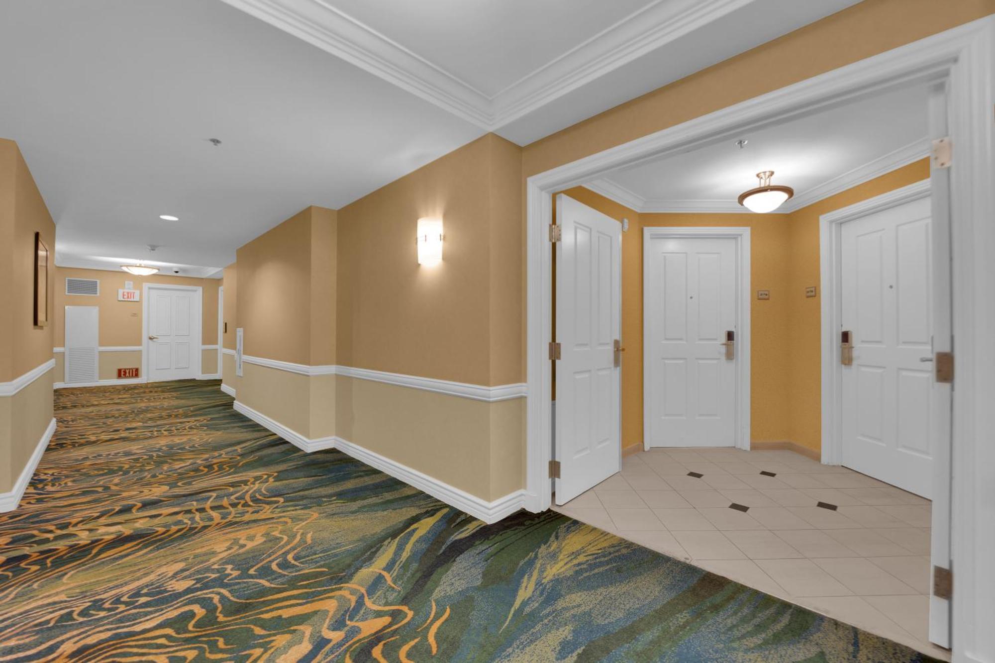 Aurora Haven Mgm Hotel Las Vegas Luaran gambar